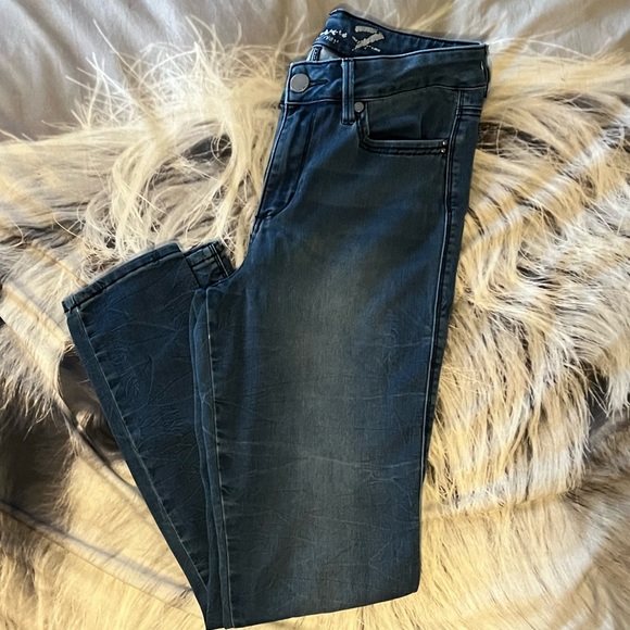 7s Size 8 lots of stretch VGUC - Picture 6 of 8